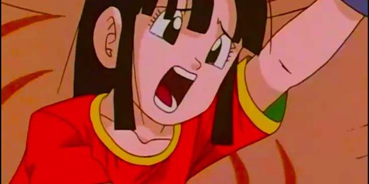 Dragon Ball 10 Times Everyone Forgot Goku Was A Grandpa Dragon Ball 10 Times Everyone Forgot Goku Was A Grandpa